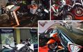 APM Moge Kenalkan Produknya di Surya Sumatera Bike Week