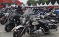 Surya Sumatera Bike Week 2012 Gemuruhkan Medan!