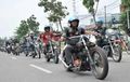 Sriwijaya Motor Club, Yeah... We Are Not Gangster