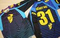 Custom Jersey Motocross Lokal, Motif dan Nama Sesuai Selera