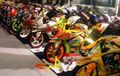 Raih The Best Modifikasi, Teguh Darmadi Bawa Pulang Ninja 250 Injeksi!