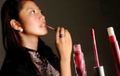 Lip Gloss, Bikin Bibir Ladys Biker Tetap Sehat