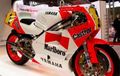 Yamaha YZR500 (Jepang), Tunggangan Kenny Roberts Tahun 1982