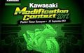 Motor Plus KAWASAKI Modification Contezt Segera Digelar, Ini Regulasinya!
