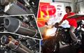 Komparasi Knalpot Aftermarket Kawasaki Ninja RR Mono