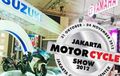 Jakarta Motorcycle Show 2012 Digelar Akhir Oktober!