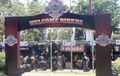 Solo Bike Rendezvouz 2012, Nggak Ciut dengan Ulah Teroris