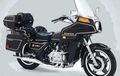 Honda Gold Wing (Jepang), Mengguncang Publik Dunia Sejak 1975