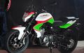 First Impression Benelli TNT 250, Naked Bike Yang Kekar