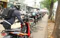 Motor Hilang di Parkiran? Bisa Klaim!
