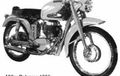 Miller-Balsamo (Italia), Pioneer Motor 123 cc 2-tak