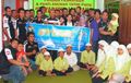 Byonic Chapter Madiun, Doa dan Makan Bersama