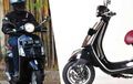 Hasil Lengkap Test Ride Vespa Primavera 150ie 3v, Irit dan Responsif