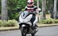 First Ride Honda New PCX150, Makin Mewah Bro!