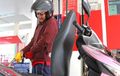 Self Service SPBU Pertamina, Ayo Jajal Isi Bensin Sendiri