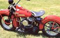 Harley-Davidson WL45 (Amerika), Paling Bernilai History