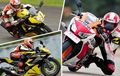 Komparasi Performa Ninja RR Mono vs All New CBR250R