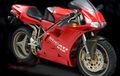 Ducati 916 (Italia), Magnet Penikmat Kecepatan
