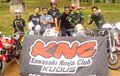 Kawasaki Ninja Club Kudus, Eksistensi Setahun