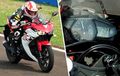 Top Speed Yamaha R25 di Sentul Tembus 173 km/jam!