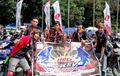 Honda Revo Club Lampung, Jamuan Istimewa di Ujung Sumatera