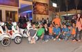 Piaggio Owners Community, Friendly To Be Family