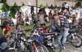 SMK Walang Jaya, Punya Ekskul Drag Bike dan Road Race