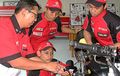 Nih Pilihan Sekolah-Sekolah Mekanik Sepeda Motor Pabrikan