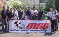 Motor Sport Community, Semua Merek Boleh Gabung!