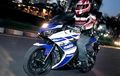 First Ride Yamaha YZF-R25, Ngegas Baby M1 Untuk Pertama Kalinya!
