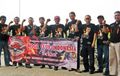 Moge Club Indonesia, Buka Chapter Bekasi