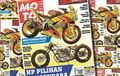 HP Pilihan Bikers, Modif CB Twin Hingga Hantu di MotoPrix Makasar