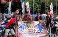 Honda Revo Club Lampung, Junjung Tinggi Persaudaraan
