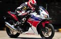 First Ride All New Honda CBR250R, Jok Lebih Nyaman dan Minim Getaran
