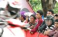 Untuk Sehat & Gaya, Helm Jangan Buat Jalan-Jalan