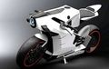 Next Generation Bike, Honda CB750 Concept