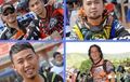 Selebriti Ramai-Ramai Pacu Adrenaline Lewat Motor Trail