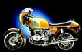 BMW R90S (Jerman), Idola Psycocyle 70-an