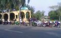 NSR Rider Community, Cianjur Race