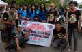 Honda BeAT Malili Club, Satu Biker Satu Pohon