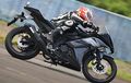 Test Ride Yamaha R15 di Sirkuit Sentul, Handlingnya Oke Punya!