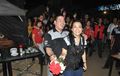 Pesta Pernikahan Emile & Mira, Wedding Party Ala Bikers