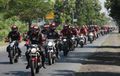 Surya 12 Motoriders Community, Gelar Pelatihan Organisasi