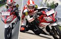 First Ride Yamaha YZF-R15, Top Speed Tembus 133 Km/Jam!