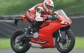 First Ride Ducati Panigale 899, Enteng dan Kencang!