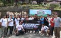 Honda Spacy Riders Club, Gelar Turing Plus!