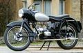 Douglas Dragonfly (Inggris), Motor Terbaik Tahun 50an?