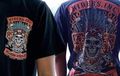 Apparel Riders Inc, Tawarkan Corak Budaya Nusantara
