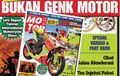 Dari Genk Motor, Variasi Baru Sampai Obrolan di Paddock Repsol Honda