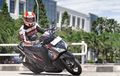 Test Ride Honda New Vario FI, BBM-nya Capai 42,5 km/liter